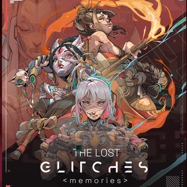 lost glitches cover.png