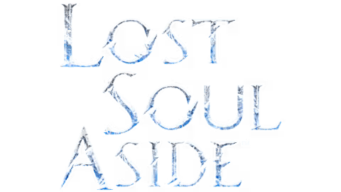 Lost Soul Aside logo