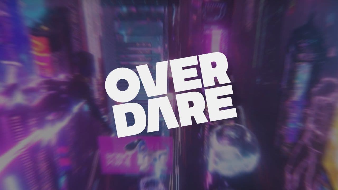 Overdare