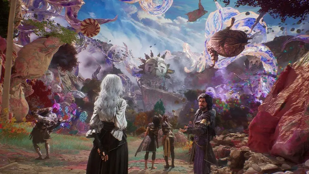 Clair Obscur: Expedition 33 Verso Drafts Walkthrough