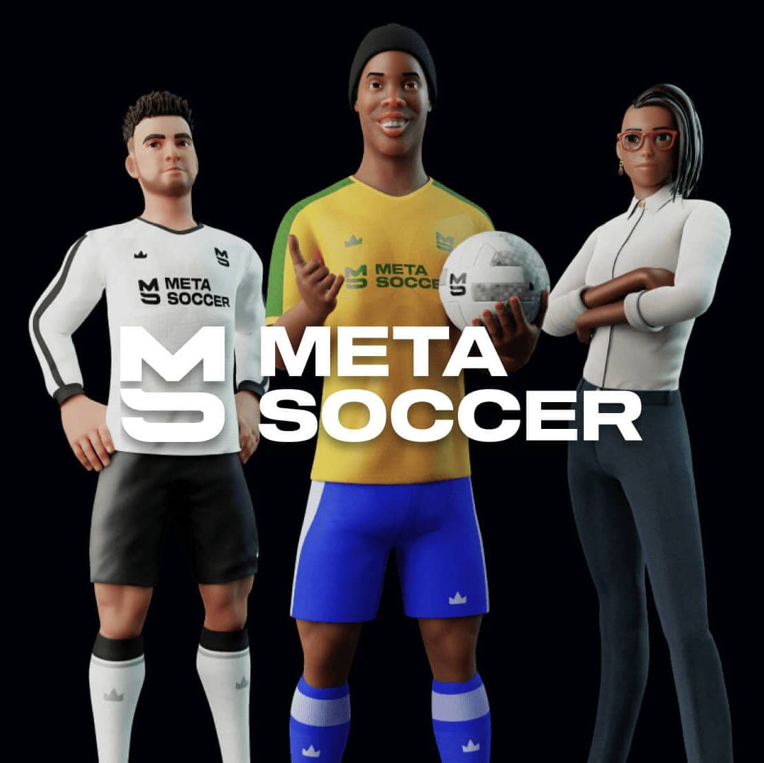 MetaSoccer