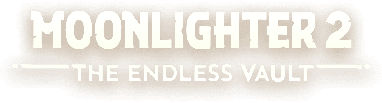 Moonlighter 2: The Endless Vault Logo