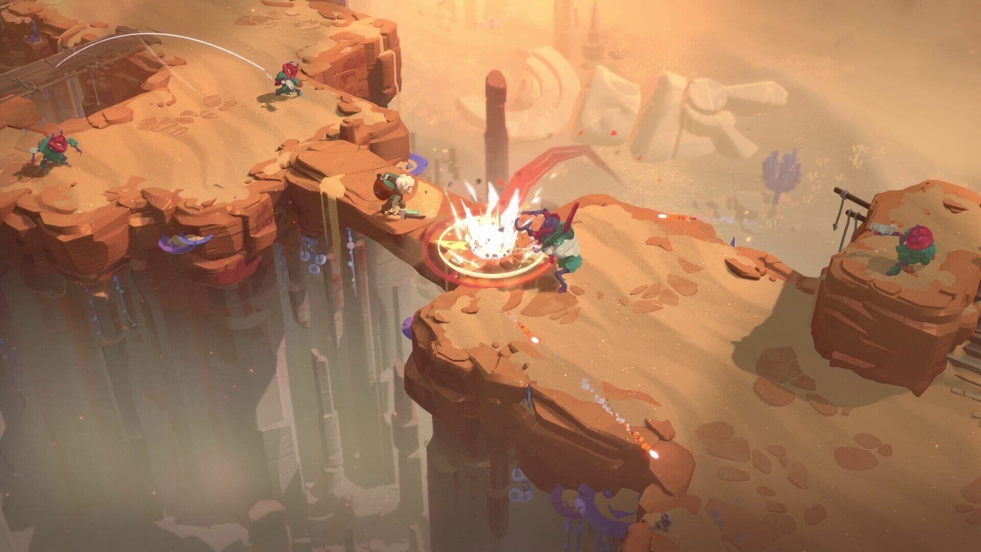 Moonlighter 2: The Endless Vault Screenshot 19