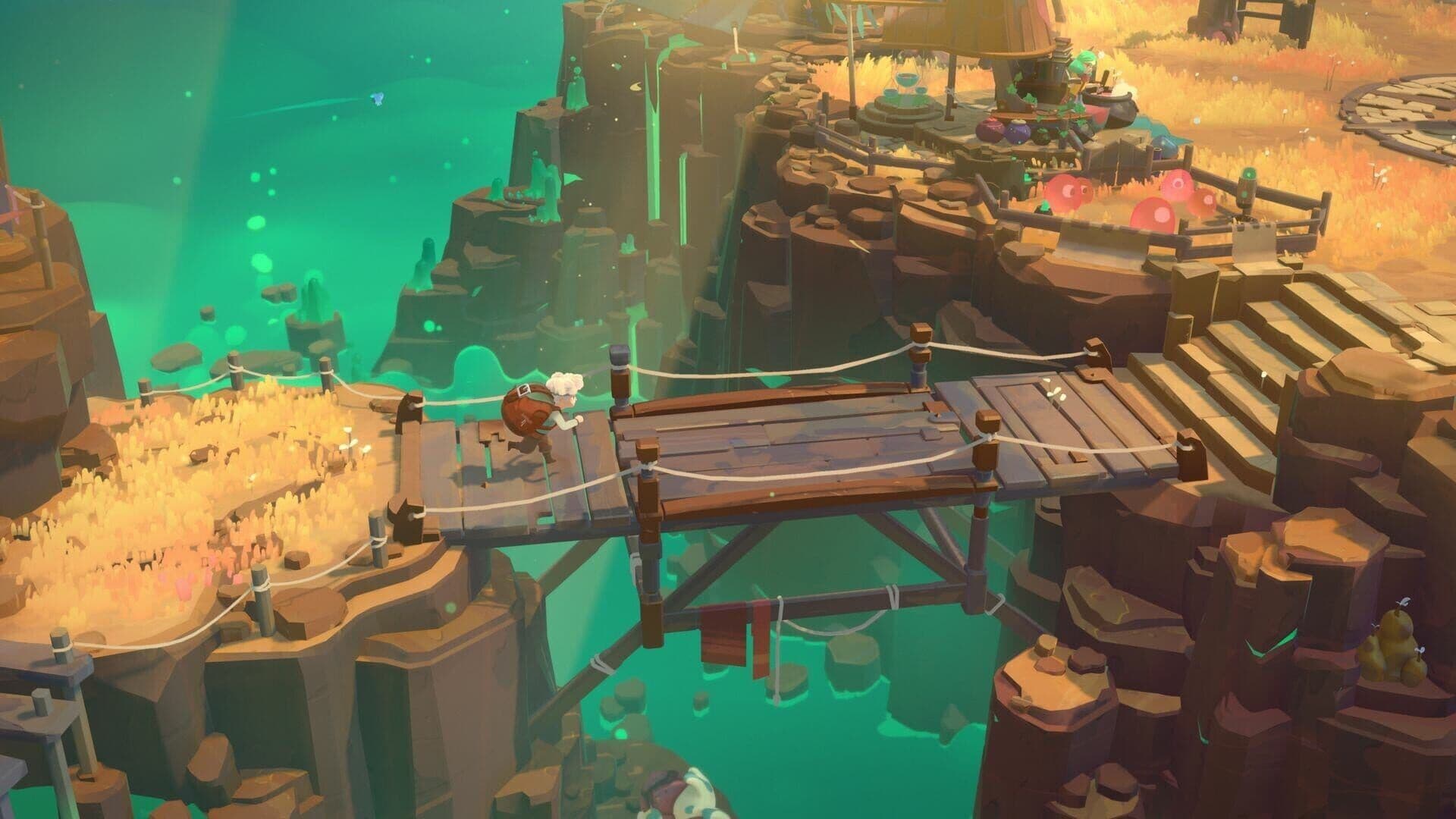 Moonlighter 2: The Endless Vault Screenshot 20