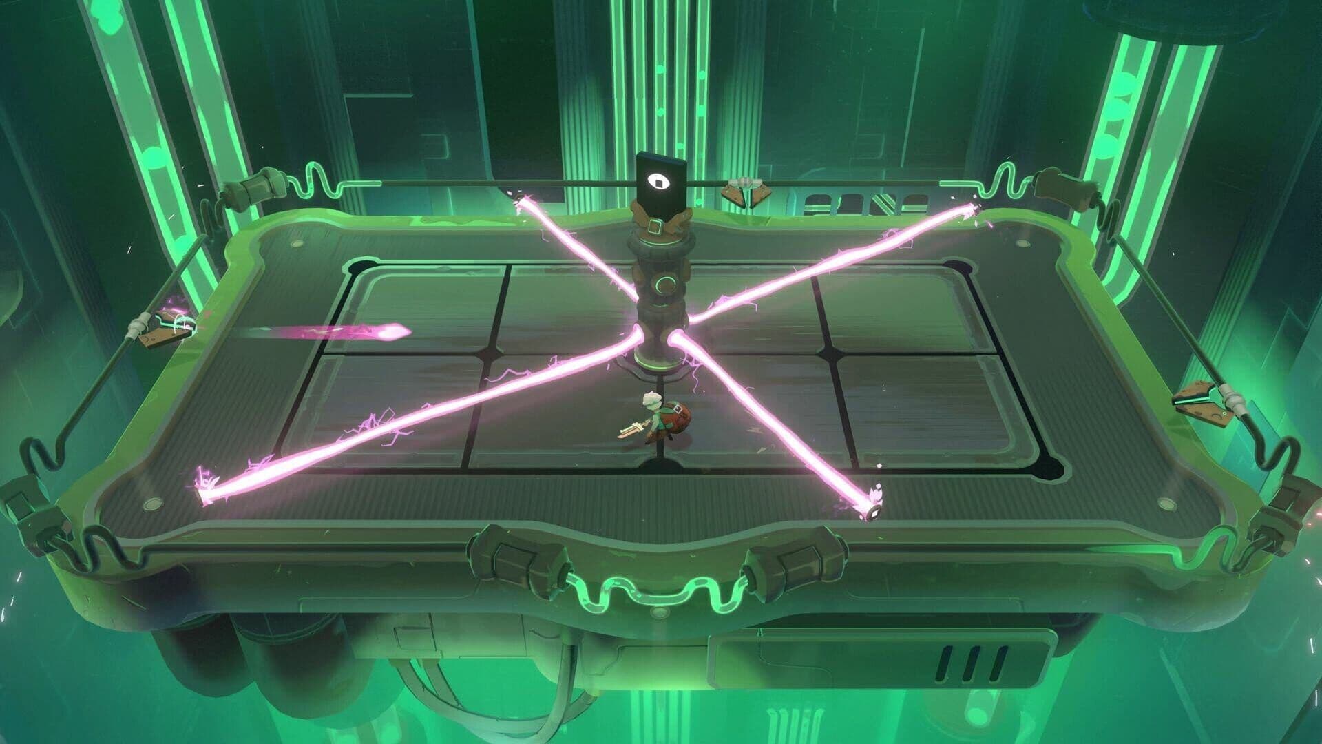 Moonlighter 2: The Endless Vault Screenshot 22