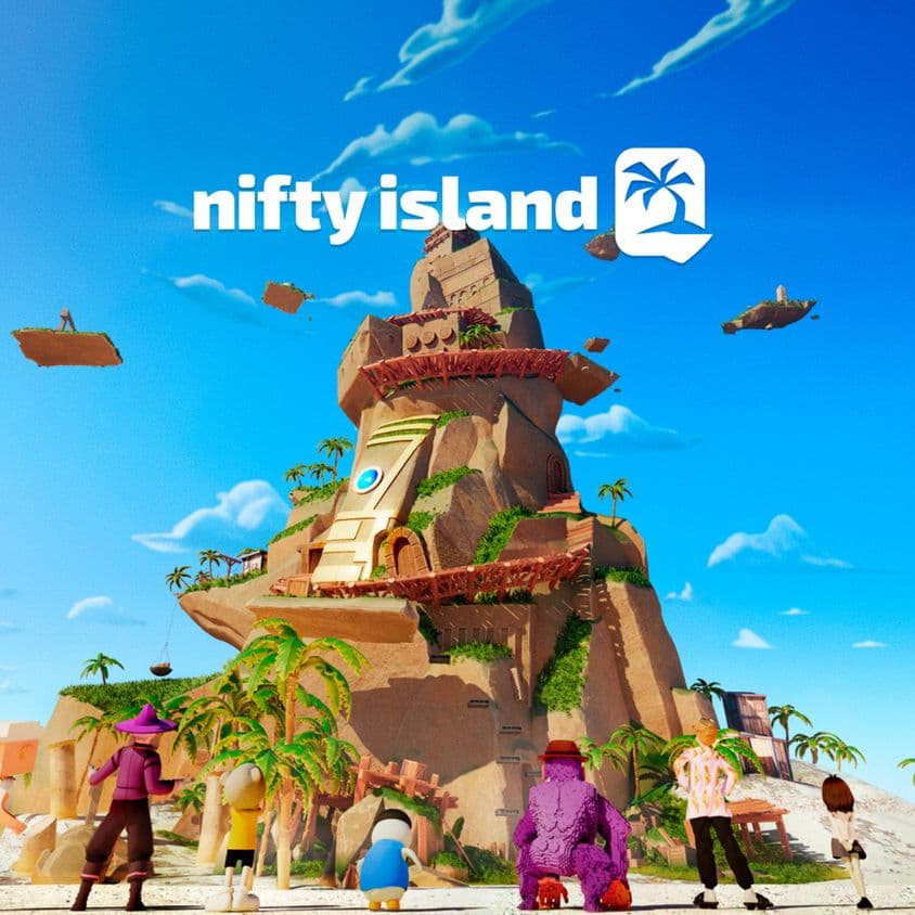 Nifty Island