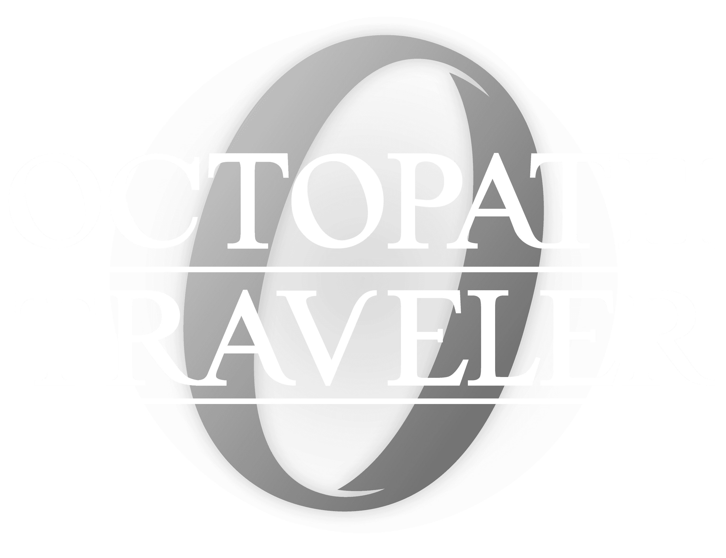 OCTOPATH TRAVELER 0 Logo