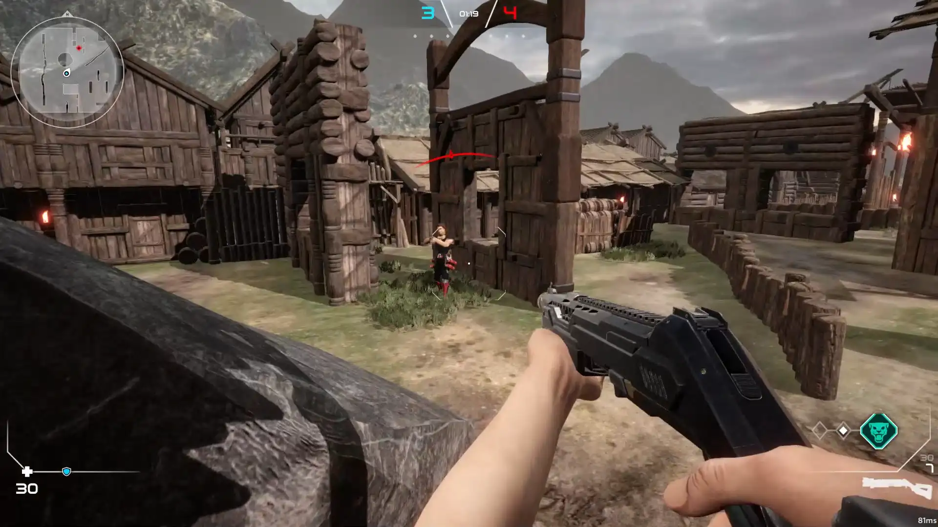 one tap game image 4.webp
