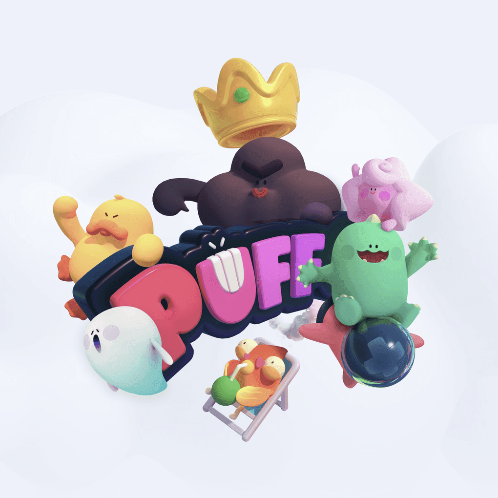 Puffverse