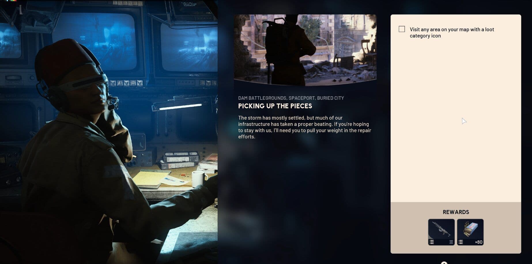 Quest Guide – ARC Raiders | MetaForge