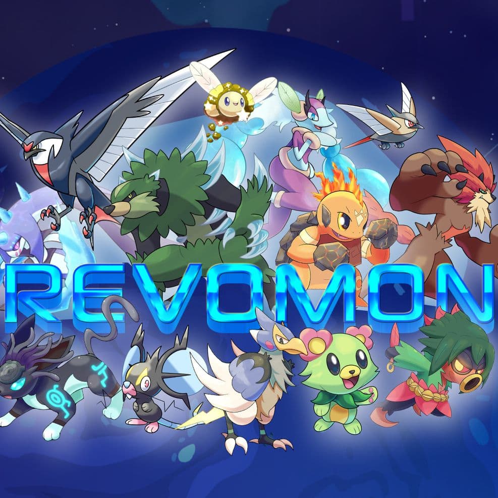 Revomon