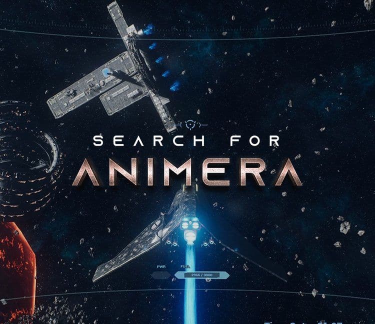 Search for Animera