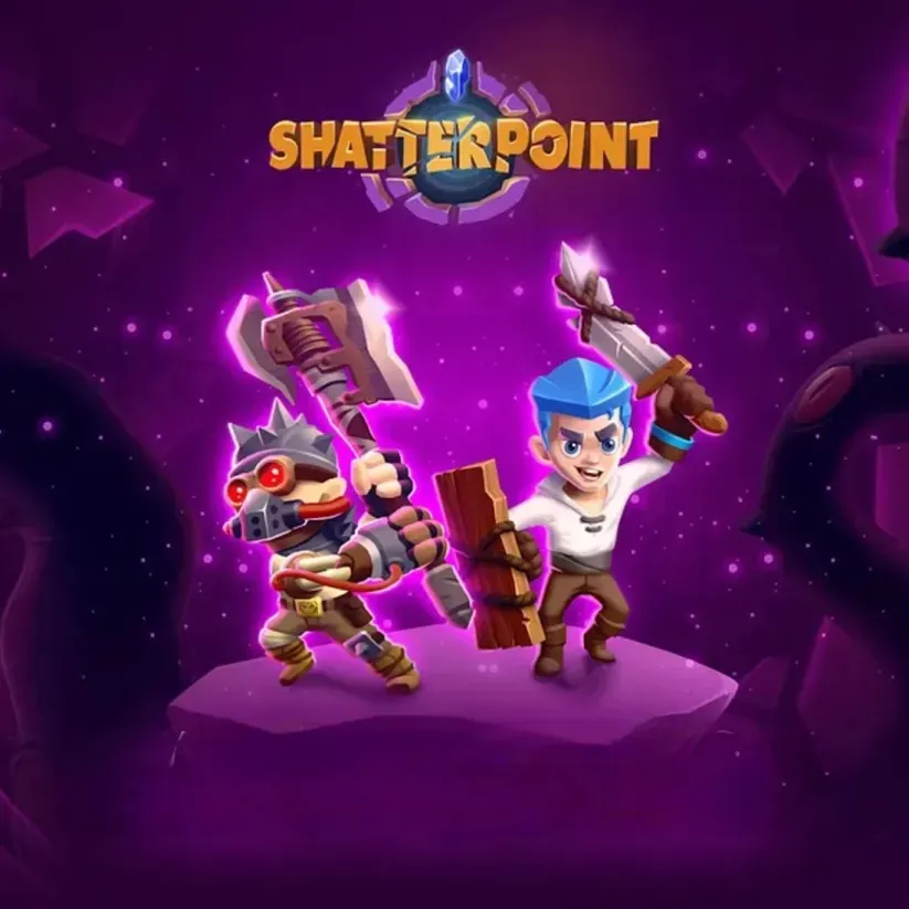 Shatterpoint