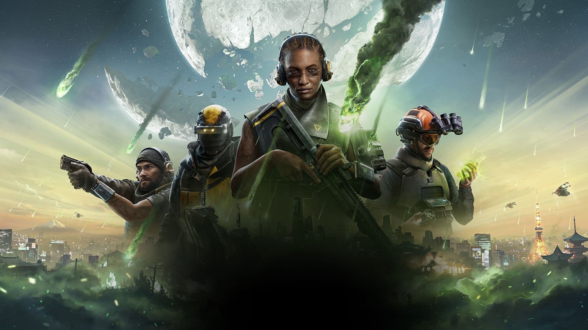 Shrapnel Guide: Tips and Tricks for New Players
