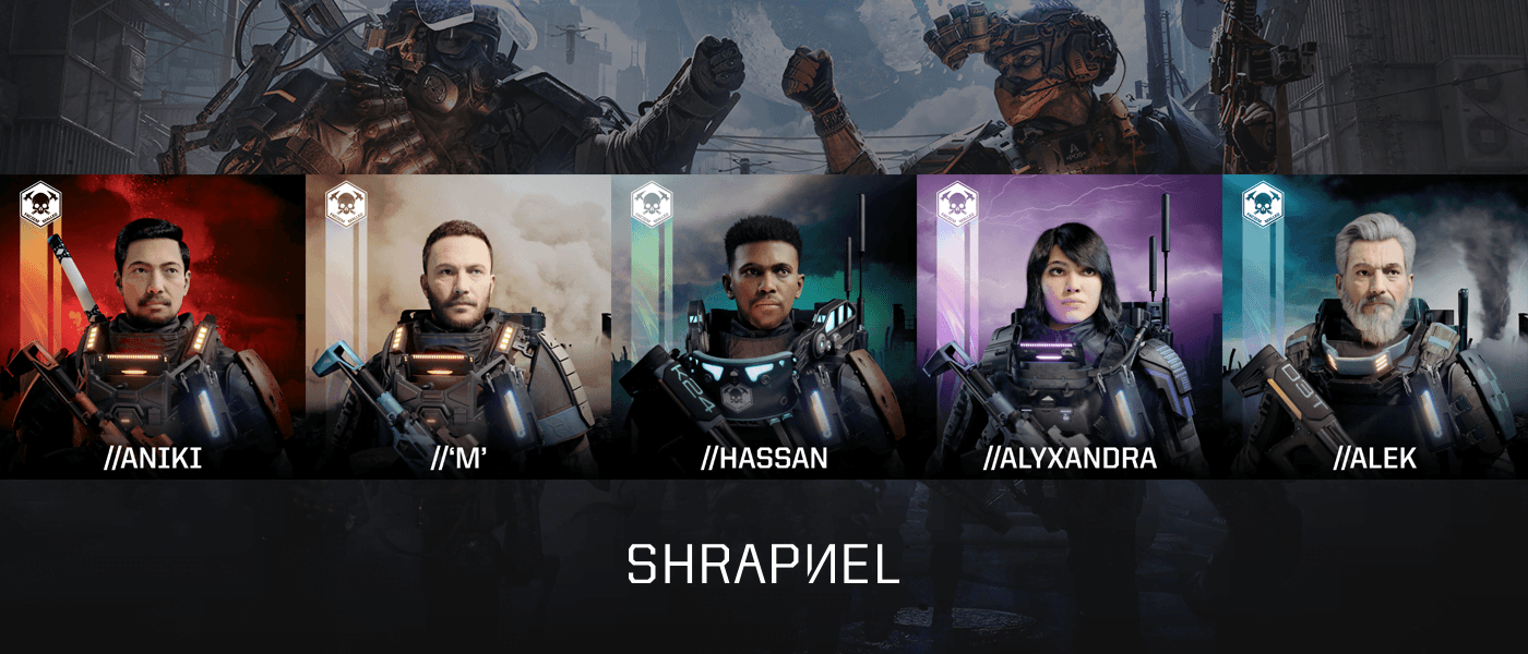 shrapnel operators names.png