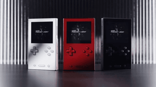 Ayaneo Pocket VERT Review image