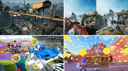 Best PC Games to Play During the Holidays image