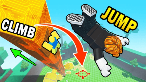 Build to Climb Roblox Codes December 2025 image