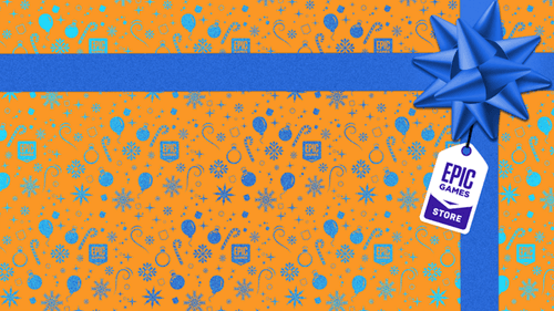 Jogo Grátis da Epic Games Store em 19 de dezembro image