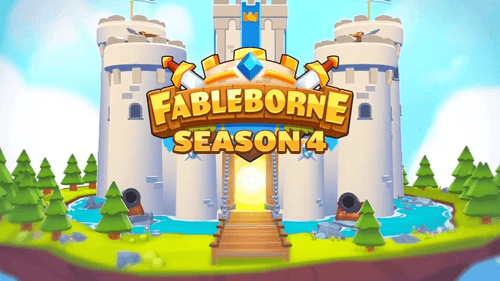 Fableborne Season 4 Exclusive Info image
