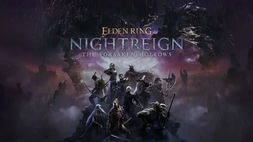 ELDEN RING NIGHTREIGN The Forsaken Hollows Beginner's Guide  