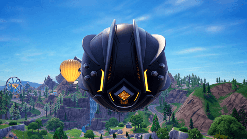 Fortnite v39.10 Update Overview image