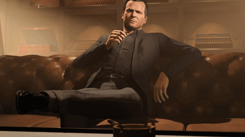 GTA Online A Safehouse in the Hills Update image