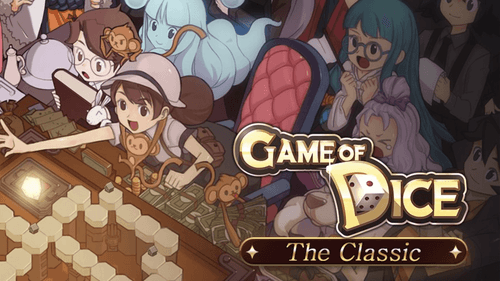 Game of Dice Joins Immutable Mainnet image