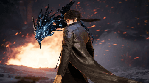 Lost Soul Aside Announces Big Update image