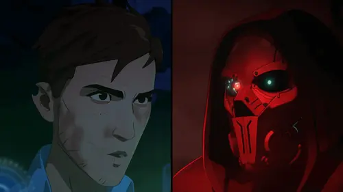 Dispatch Episode 8 Walkthrough: All Choices and Outcomes