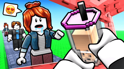 My Boba Stand Roblox Codes December 2025 image