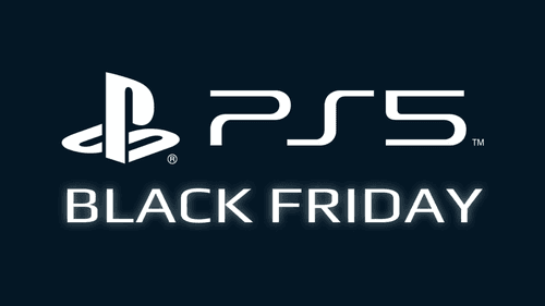 PS5 Black Friday Sale 2025 image