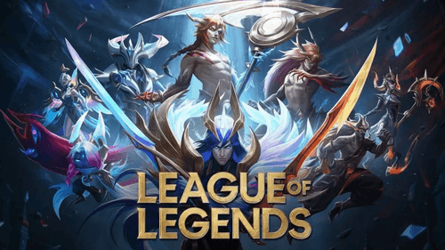 Riot Games planeja grande atualização para League of Legends image