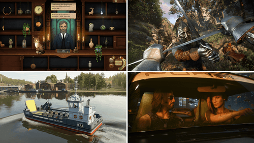 Top Games to Try on a New PC image