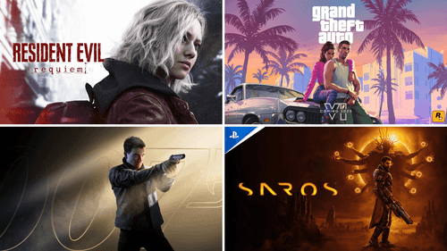 Video Game Trends to Watch in 2026 image