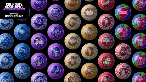 Black Ops 7 Zombies Mode: Best GobbleGums Ranked