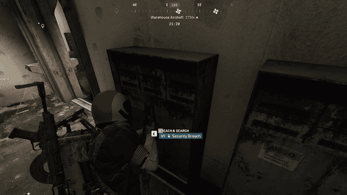 Arc Raiders Guide: All Security Breach Lockers Locations