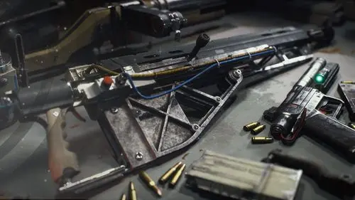 ARC Raiders Blueprint Farming Guide: Unlock Every Weapon Recipe