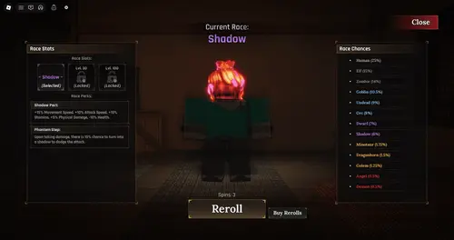  The Forge Race Tier List: Best Classes Ranked