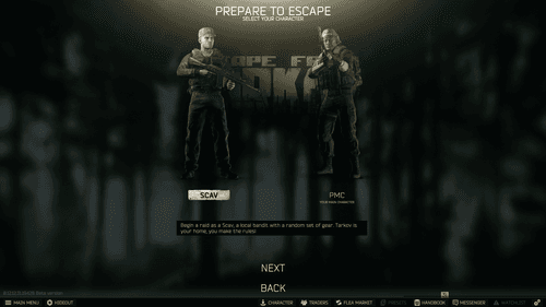 Escape from Tarkov Ultimate Scav Runs Guide