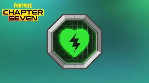 Fortnite Chapter 7: Guia Completo de Como se Auto-Reviver
