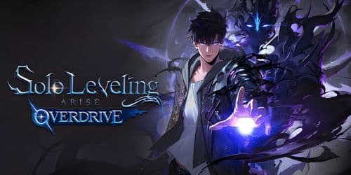 Solo Leveling: Arise Overdrive Ultimate Beginner's Guide