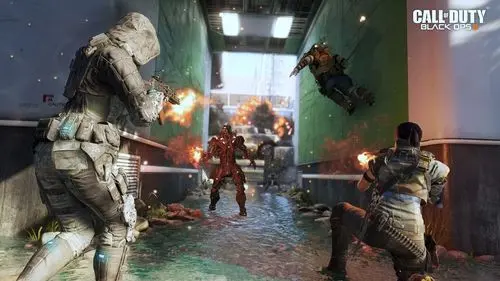 Guia de Movimento do Call of Duty: Black Ops 7: Como Wall Jump, Slide e Strafe