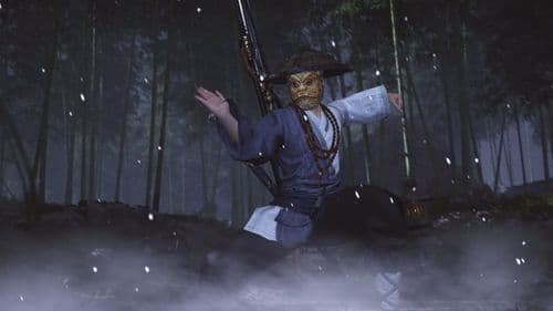 Where Winds Meet Guide: Best Mystic Arts You Should Unlock First