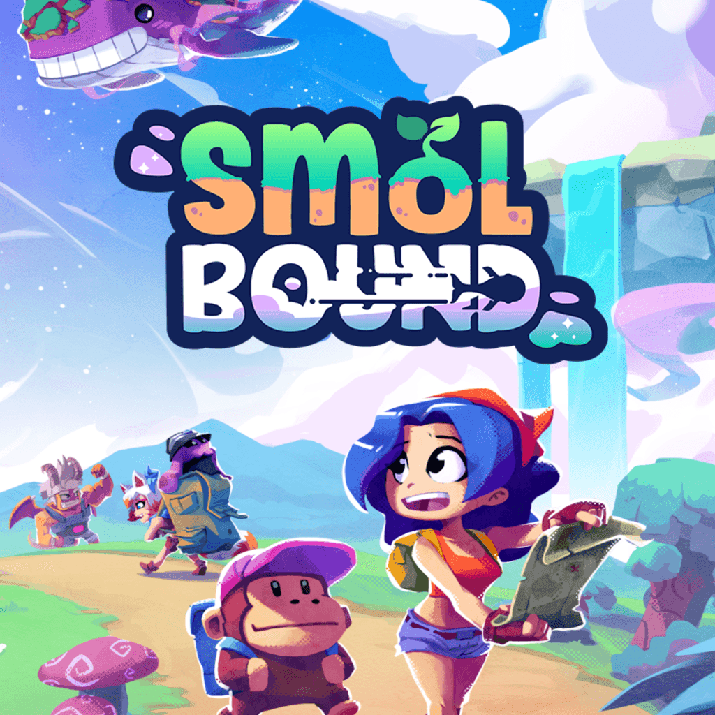 Smolbound