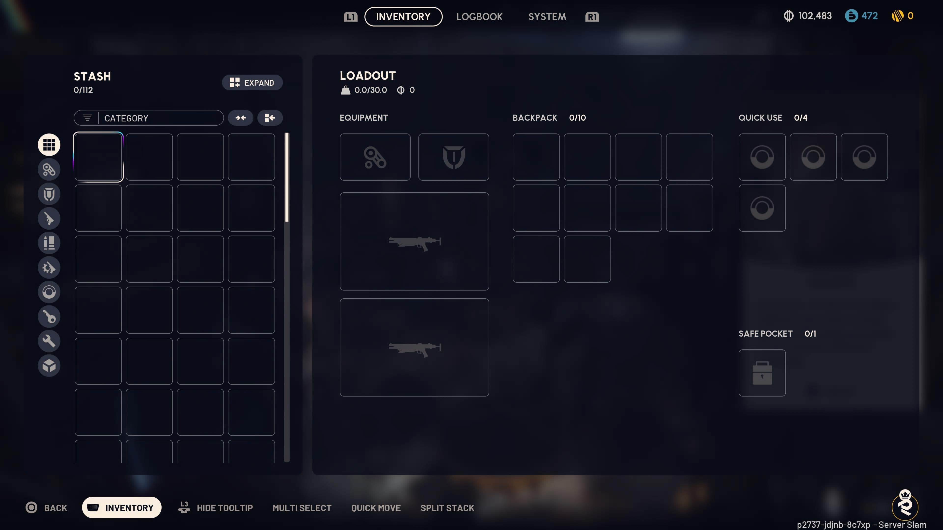 Sold everything : r/ArcRaiders