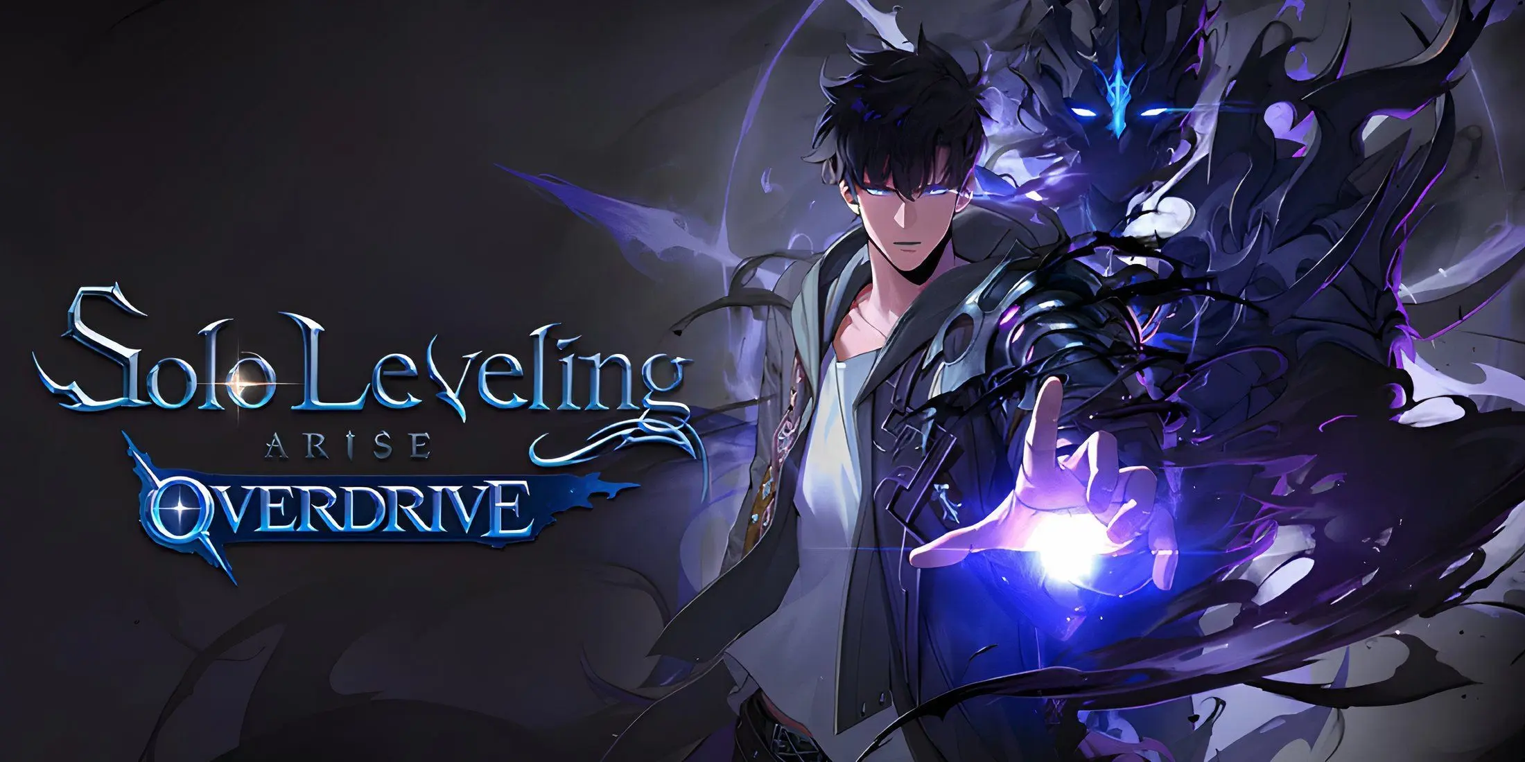 Solo Leveling: ARISE OVERDRIVE: Hunters ...