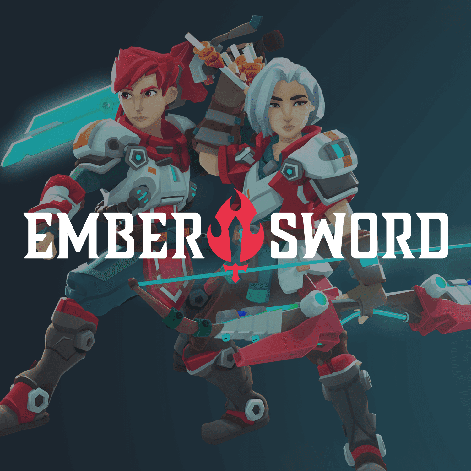 Ember Sword