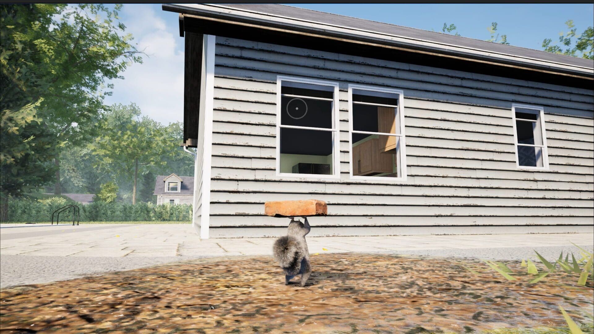 Squirrel with a Gun Screenshot 25