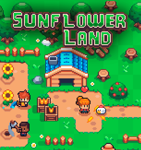 Sunflower Land